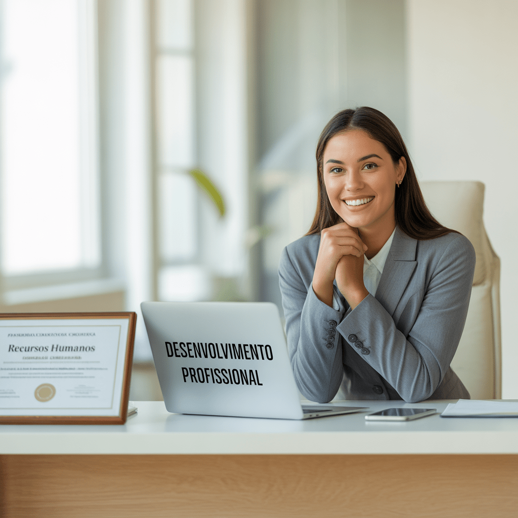 Como se Destacar no Mercado, Fortalecer sua Carreira e Conquistar sua&nbsp;Vaga