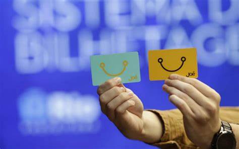 🚍 Novo Cartão Jaé no Rio: Obrigatoriedade pode começar em 05 de&nbsp;Julho.